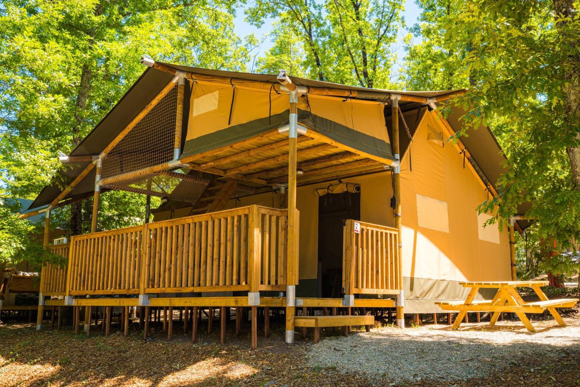 Orlando In Chianti Glamping Resort Cavriglia Habitación foto